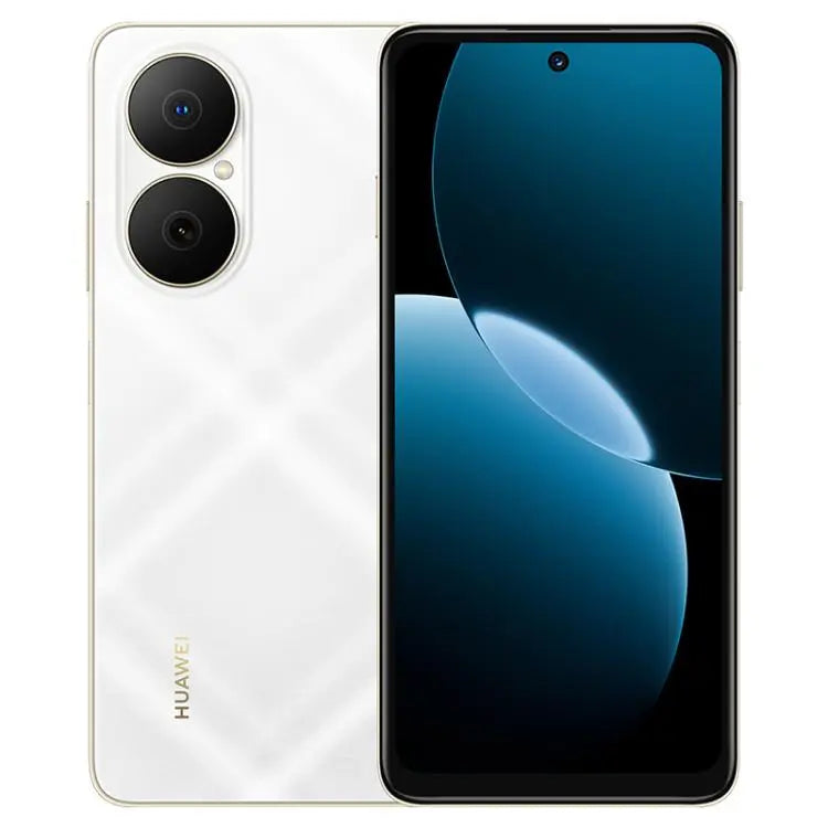 HUAWEI Enjoy 80, 8GB+256GB, Side Fingerprint, 6.67 inch HarmonyOS 4.0, OTG, Not Support Google Play, 8GB+256GB Mira Sales