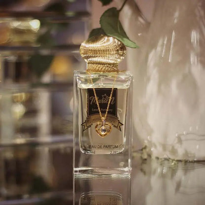 Marien Limited Edition Women Luxury Eau de Parfum | Fresh & Floral - 80ml Fragrance Mall