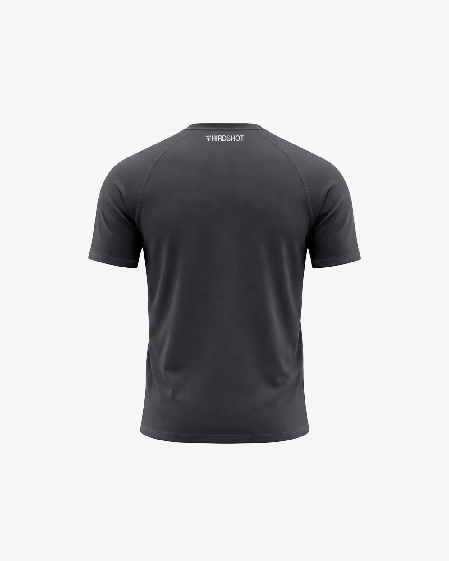 Quick Dry Activewear Top Third Shot UK