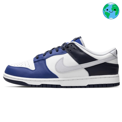 Nike Dunk Low 'Game Royal Navy' My Store