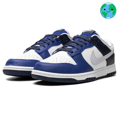 Nike Dunk Low 'Game Royal Navy' My Store