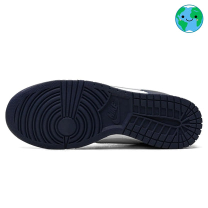 Nike Dunk Low 'Game Royal Navy' My Store