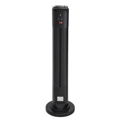 Infrared Patio Heater with Remote Control Senelux