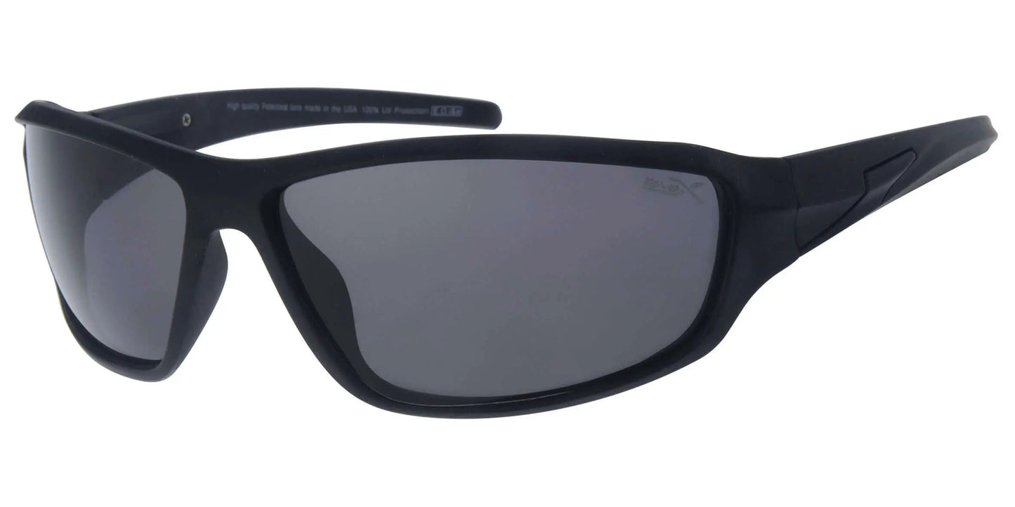 4 Vision SportEdge+ – Polarized Sports Sunglasses 4 VISION