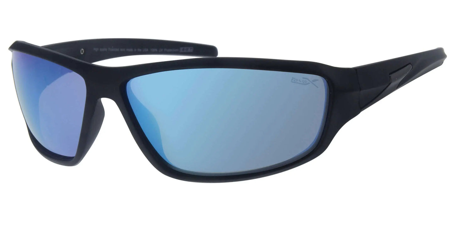 4 Vision SportEdge+ – Polarized Sports Sunglasses 4 VISION