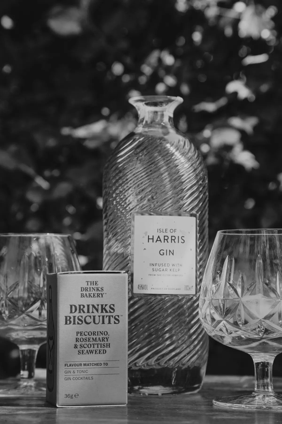 Pecorino Cheese & Rosemary Drinks Biscuits The Drinks Bakery
