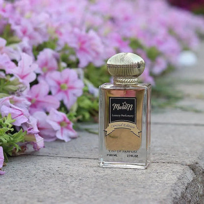 Marien Limited Edition Women Luxury Eau de Parfum | Fresh & Floral - 80ml Fragrance Mall