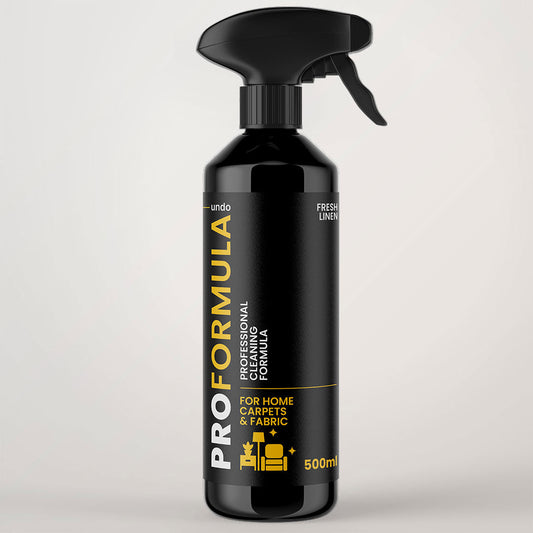 Proformula - Carpet & Fabric Cleaner