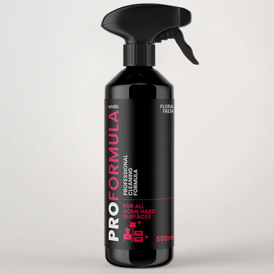 Proformula - Multi-Surface Cleaner