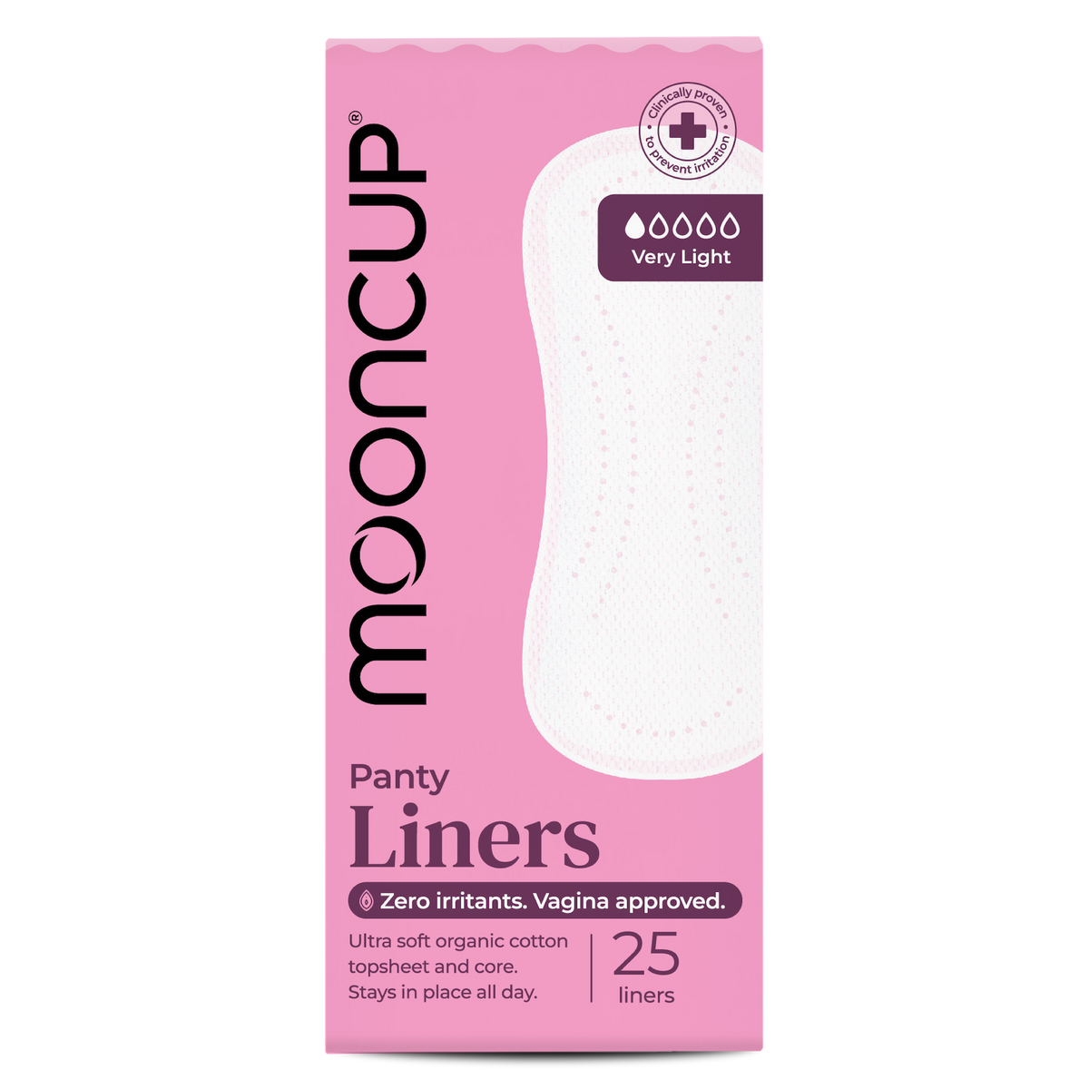 Panty Liners