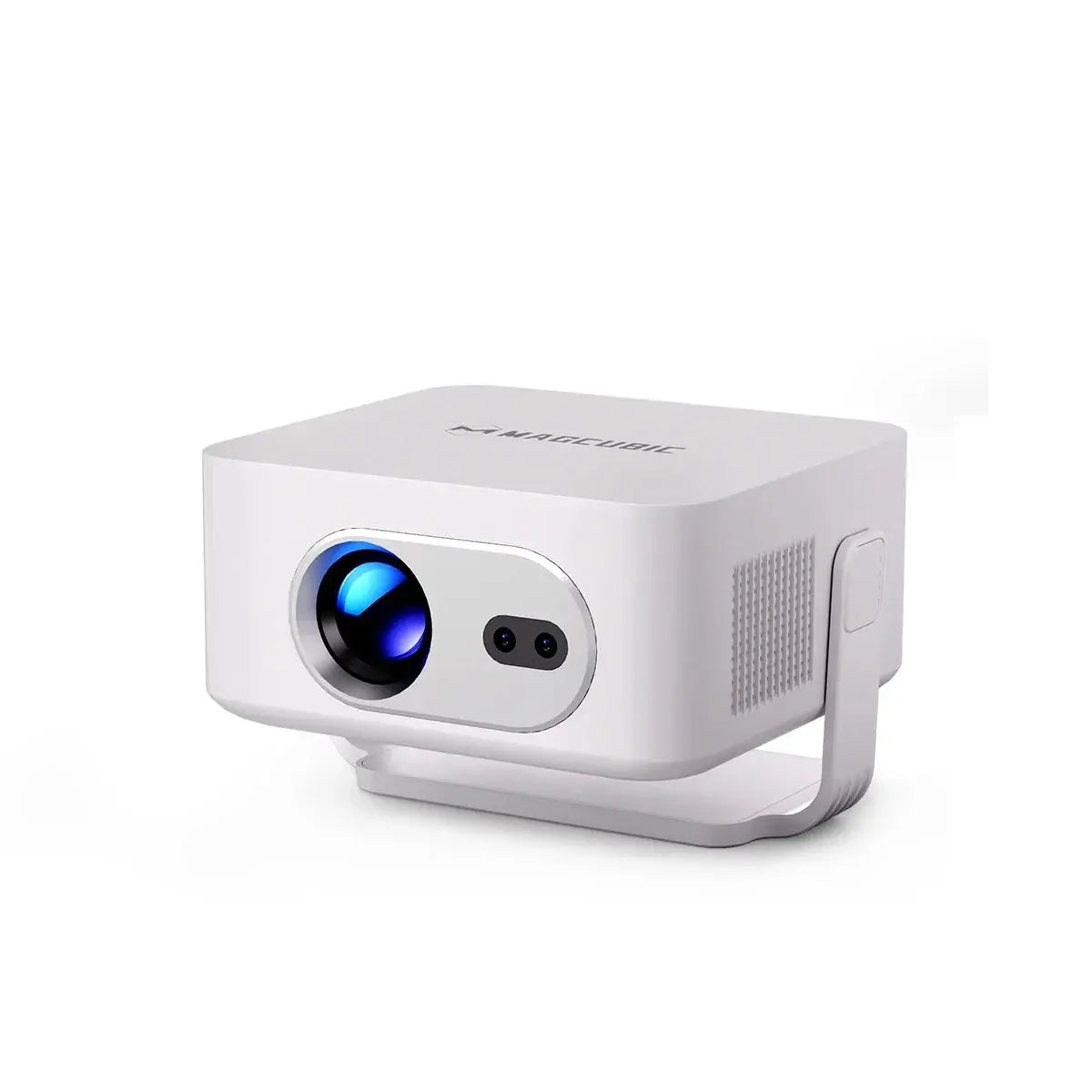 Magcubic Auto Focus Home Cinema 4K Projector 400ANSI 8K Native 720P HY300 Max GeToday