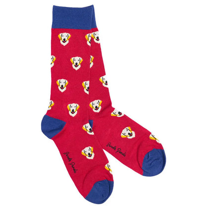 Chaussettes en bambou durable, conçues pour durer