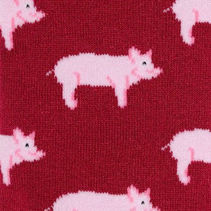 Chaussettes en bambou durable, conçues pour durer