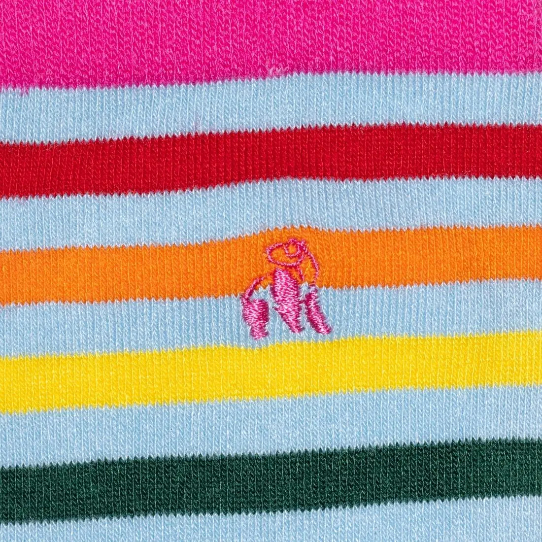 Chaussettes en bambou durable, conçues pour durer
