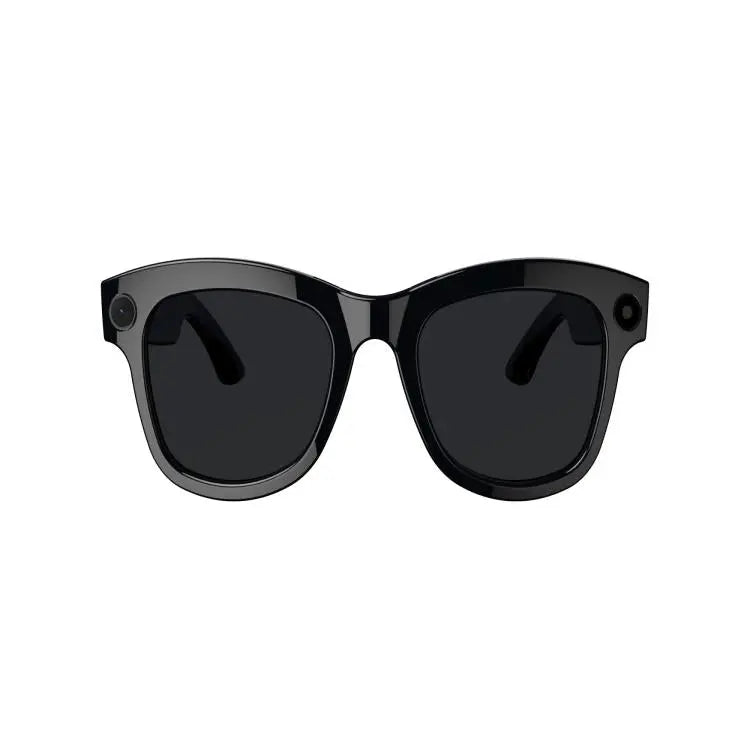 M01 Smart Glasses, with HD Camera, Support Bluetooth Call, AI Intelligent Translation Great Deal Offers