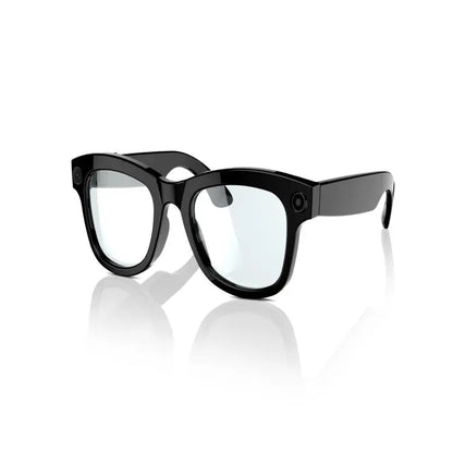 M01 Smart Glasses, with HD Camera, Support Bluetooth Call, AI Intelligent Translation Great Deal Offers