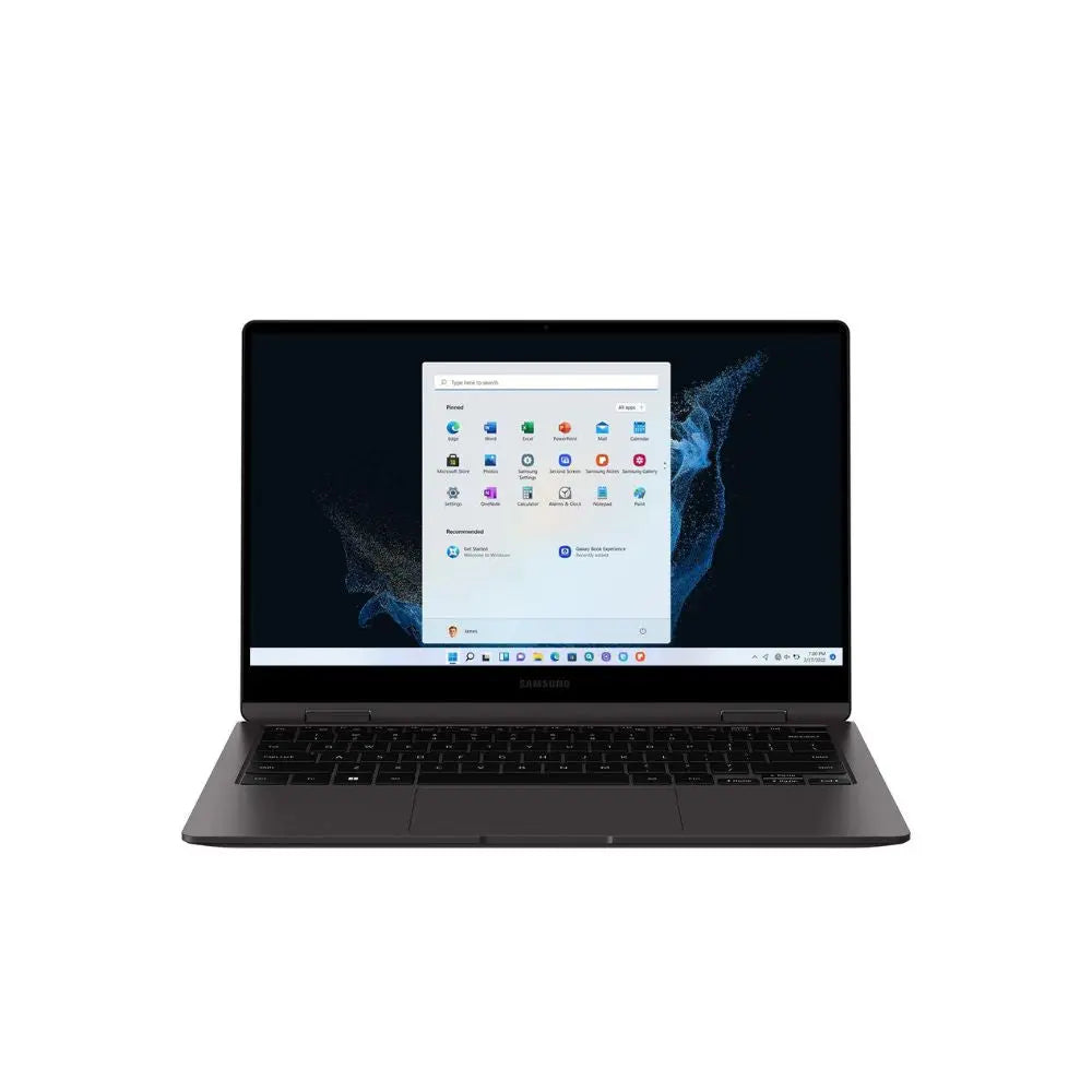 Samsung Galaxy Book2 360 Phone Base