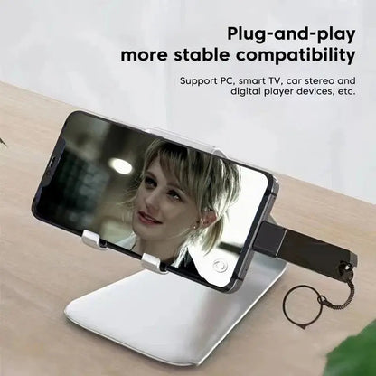 USB 3.0 Flash Drive 512GB 1T 2T Hihg Speed Pen drive Pendrive Waterproof Memory Stick Pen Drive Flash U Disk gifts 256GB GeToday