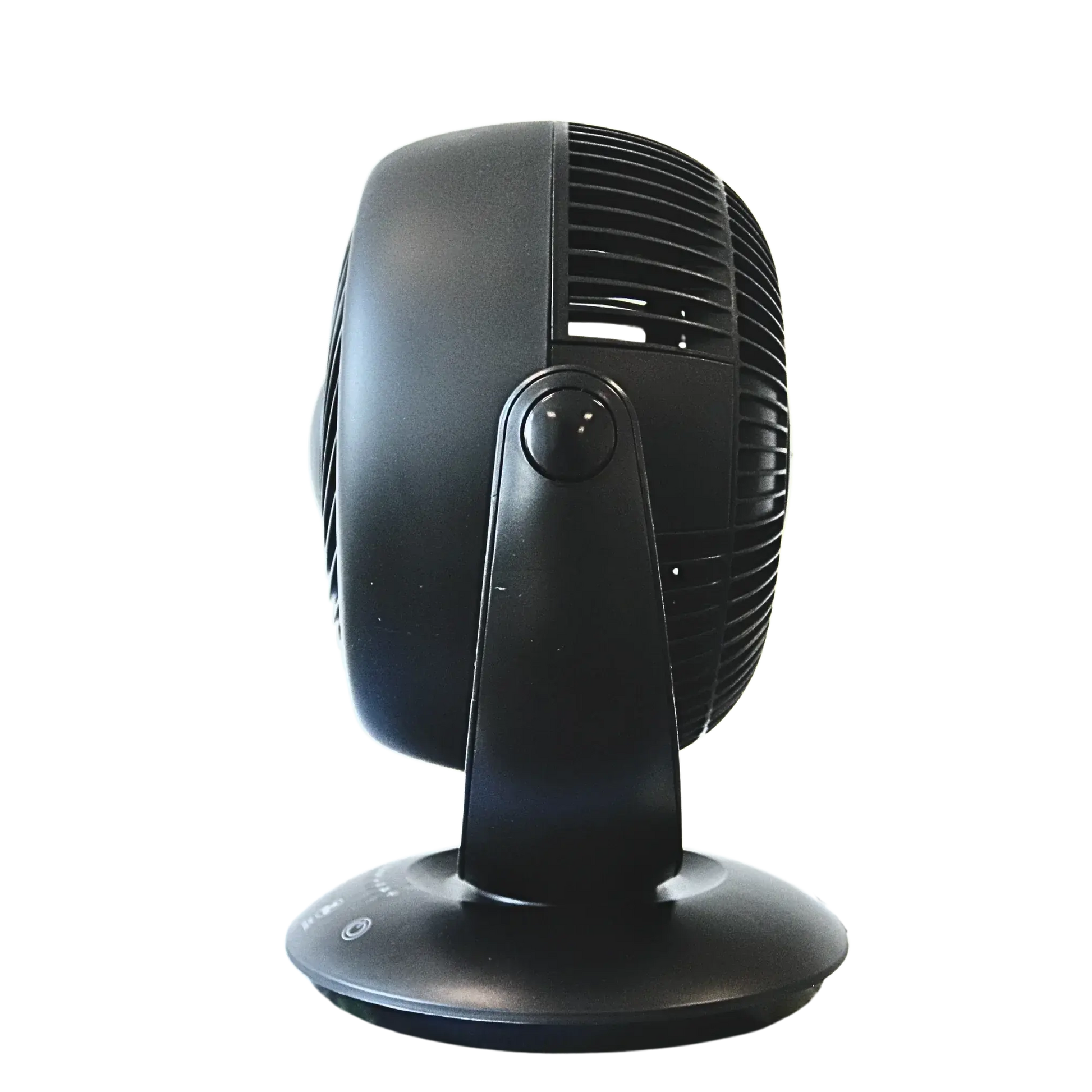 Senelux 8 Inch Cooling Fan with Remote Control, Automatic Oscillation Senelux