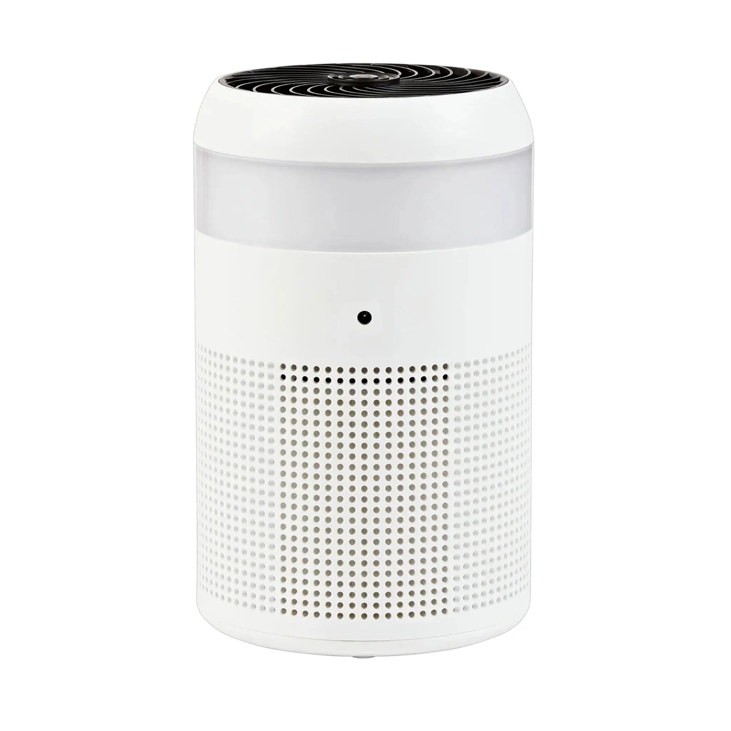 Demi HEPA Air Purifier with 7 LED Colours Senelux