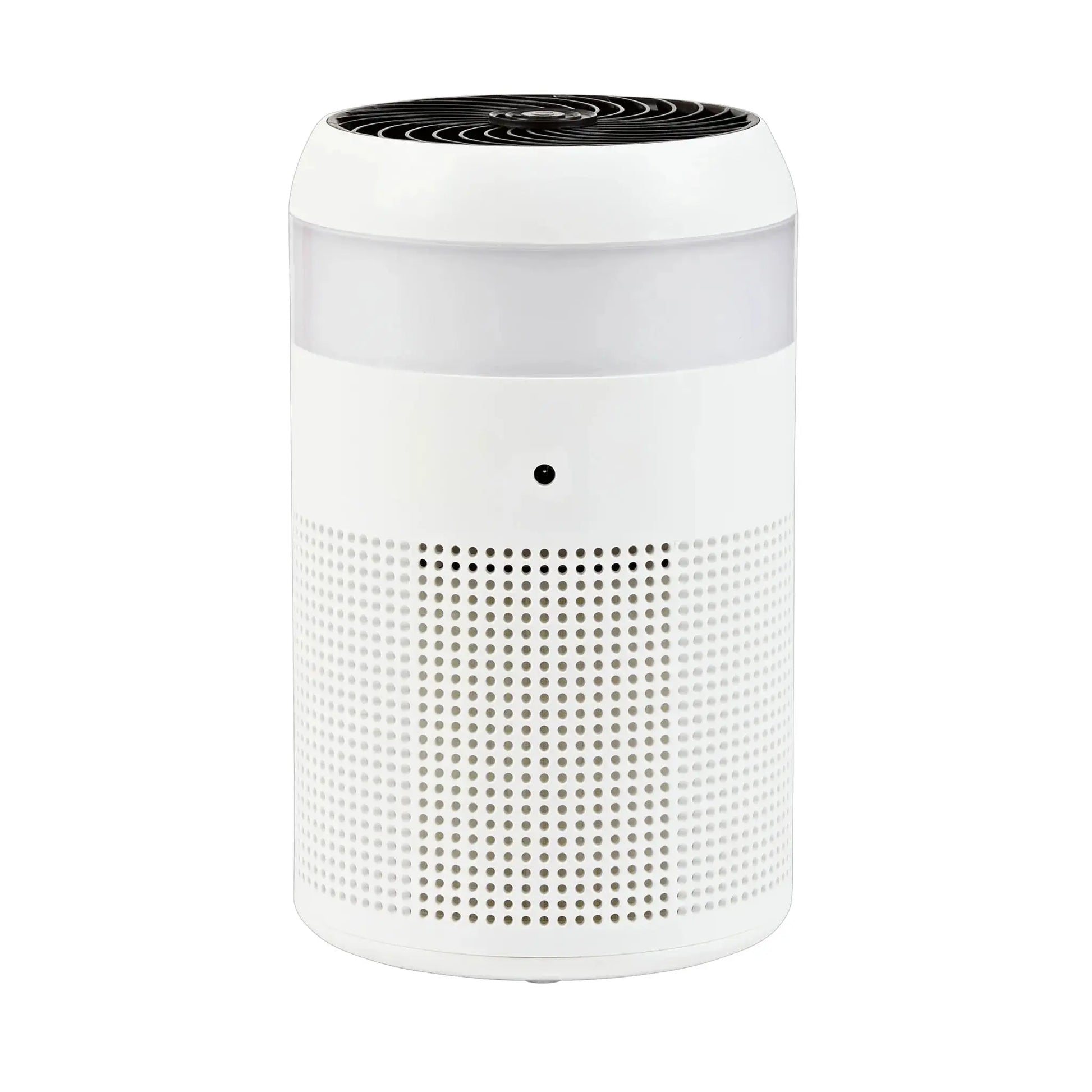 Demi HEPA Air Purifier with 7 LED Colours Senelux