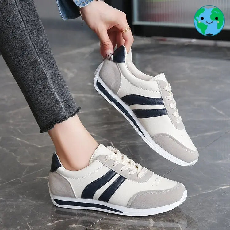 Soft Bottom Casual Sneaker Preciousvita