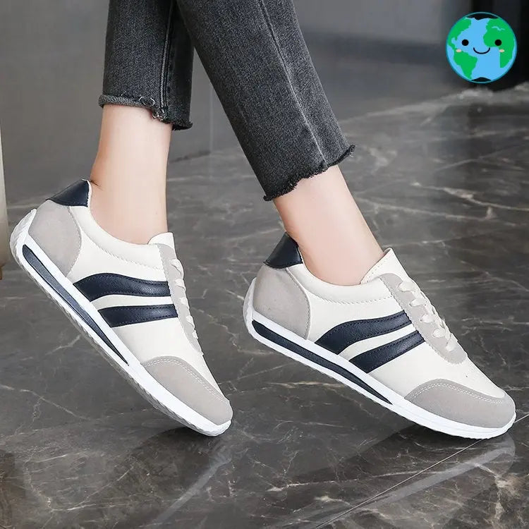 Soft Bottom Casual Sneaker Preciousvita