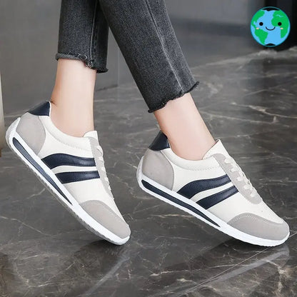 Soft Bottom Casual Sneaker Preciousvita