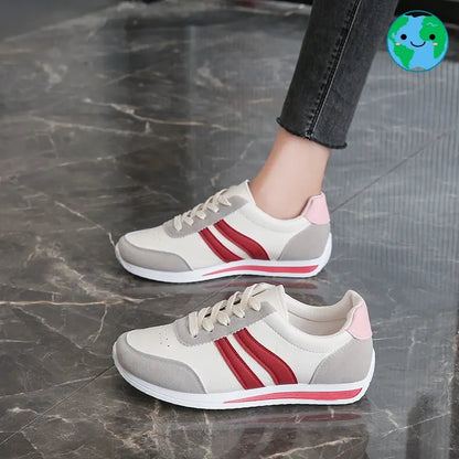 Soft Bottom Casual Sneaker Preciousvita