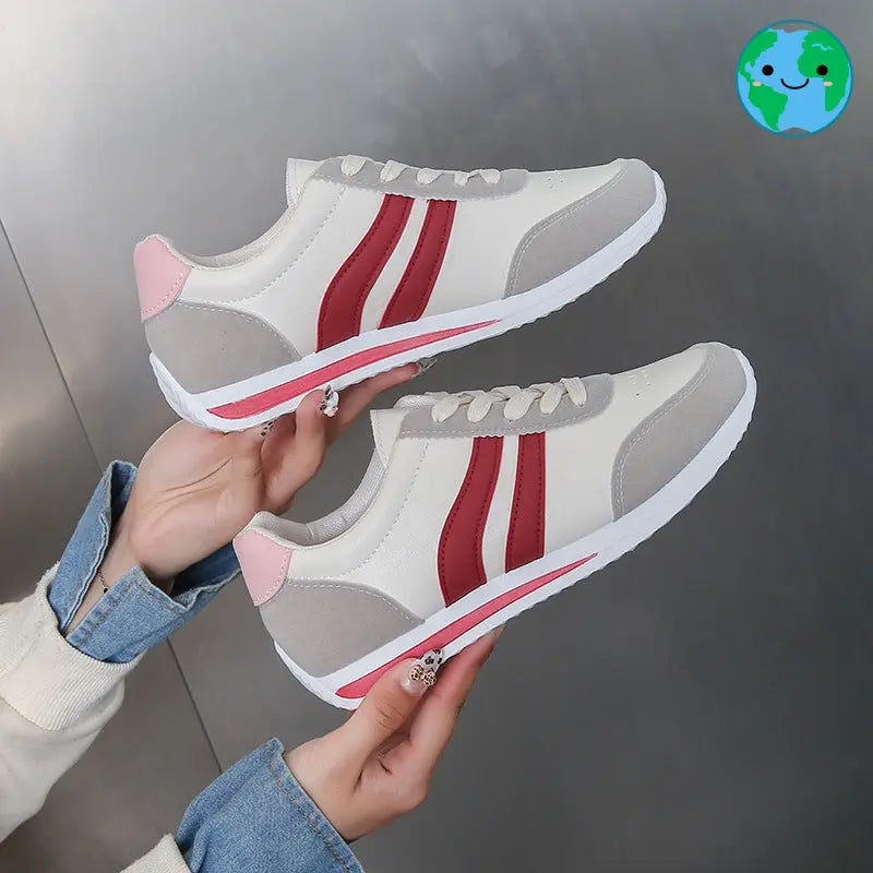 Soft Bottom Casual Sneaker Preciousvita