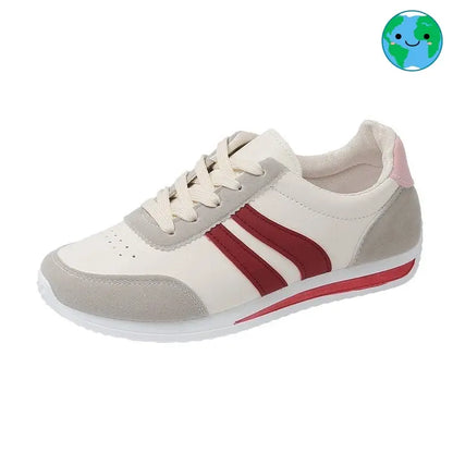 Soft Bottom Casual Sneaker Preciousvita