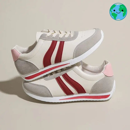 Soft Bottom Casual Sneaker Preciousvita