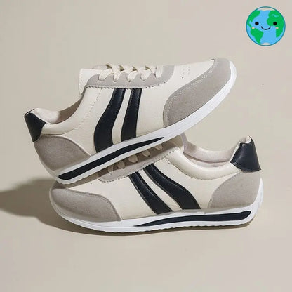 Soft Bottom Casual Sneaker Preciousvita