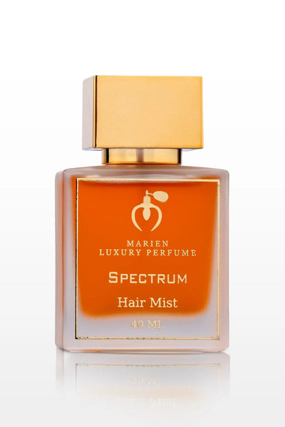 Marien Spectrum Luxury Hair & Body Mist | Cedarwood, Musk, Jasmine - 40ml Fragrance Mall