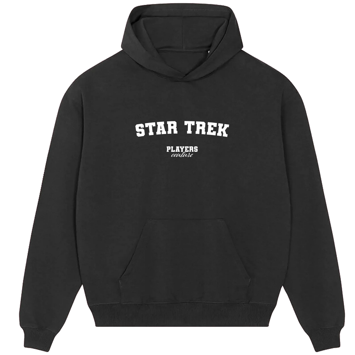 Star Trek Men's Hoodie