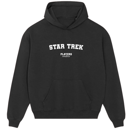 Star Trek Men's Hoodie