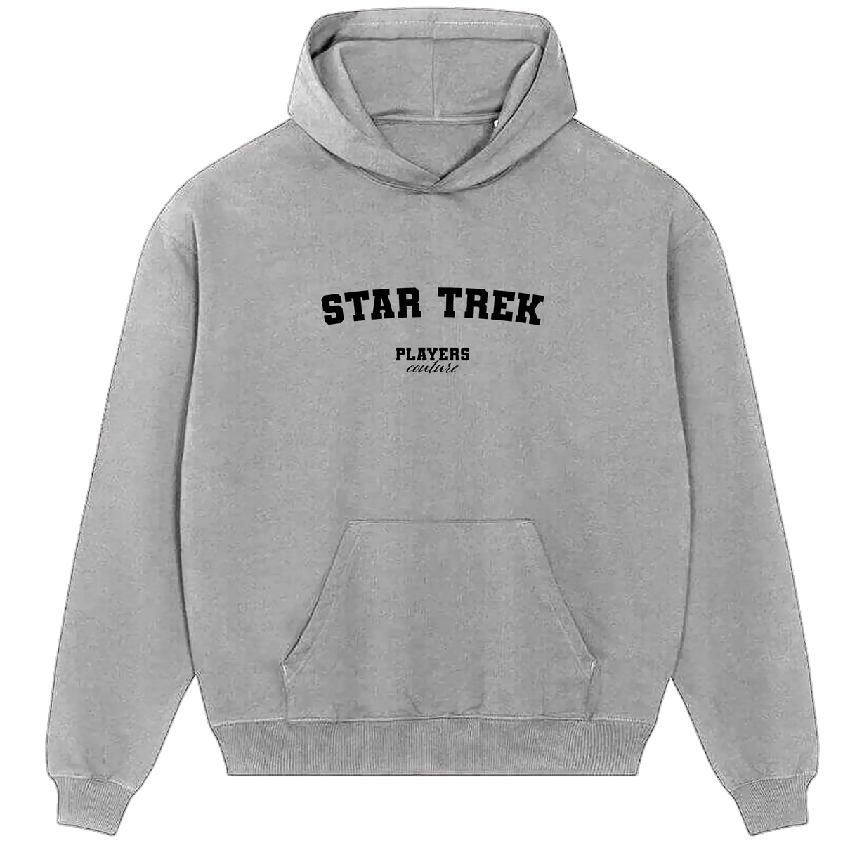 Star Trek Men's Hoodie
