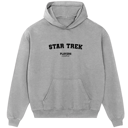 Star Trek Men's Hoodie