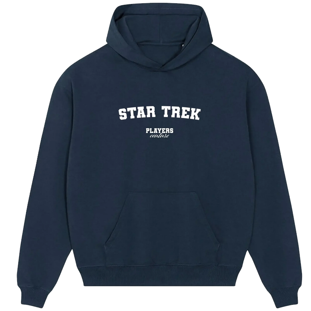 Star Trek Men's Hoodie