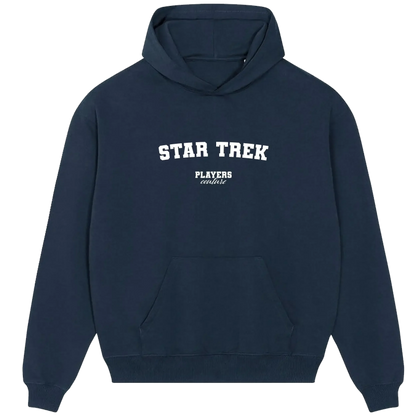 Star Trek Men's Hoodie