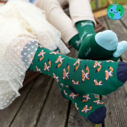 Sustainable Bamboo Socks, Made to Last Swole Panda