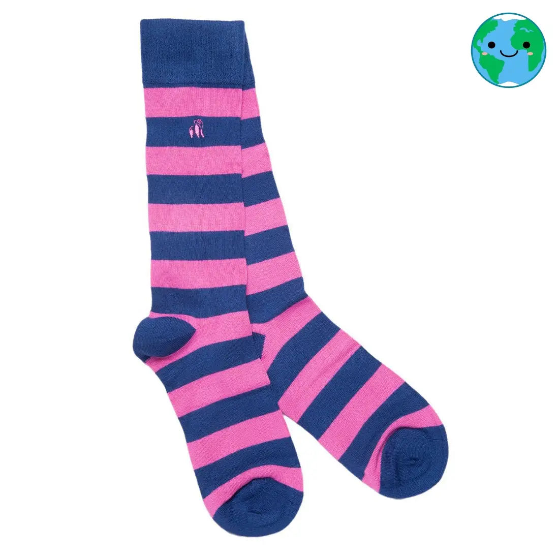 Sustainable Bamboo Socks, Made to Last Swole Panda