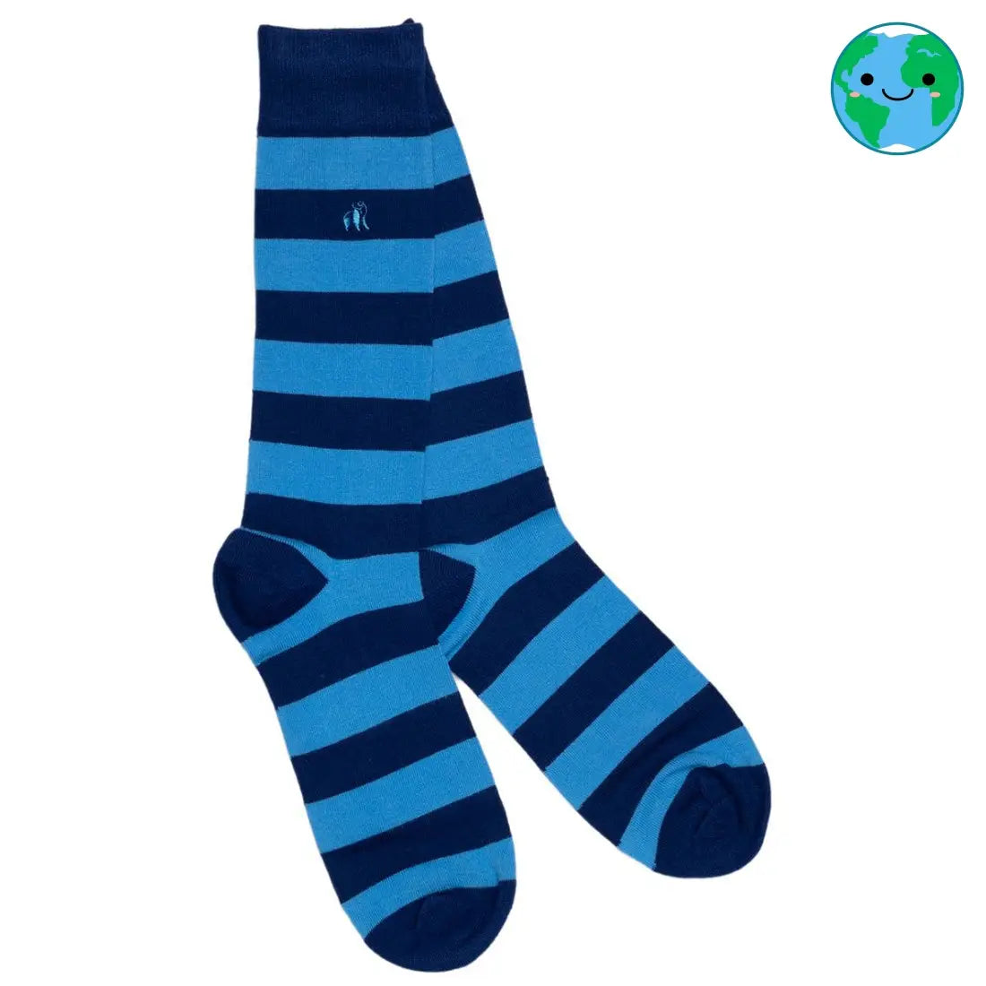 Sustainable Bamboo Socks, Made to Last Swole Panda