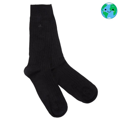 Sustainable Bamboo Socks, Made to Last Swole Panda