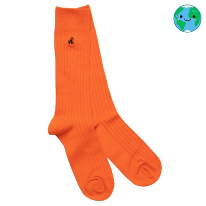 Sustainable Bamboo Socks, Made to Last Swole Panda