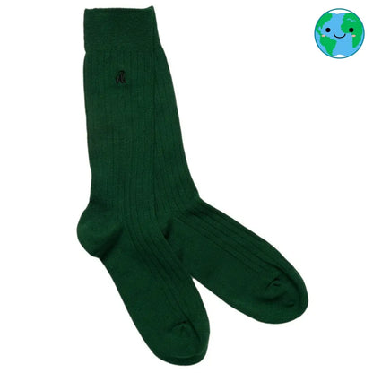 Sustainable Bamboo Socks, Made to Last Swole Panda