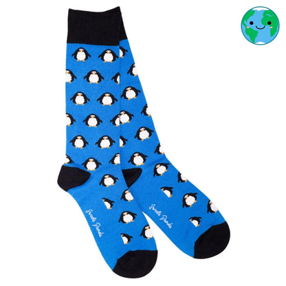 Sustainable Bamboo Socks, Made to Last Swole Panda