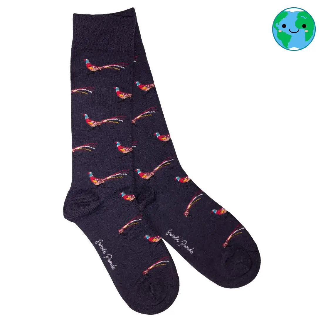 Sustainable Bamboo Socks, Made to Last Swole Panda