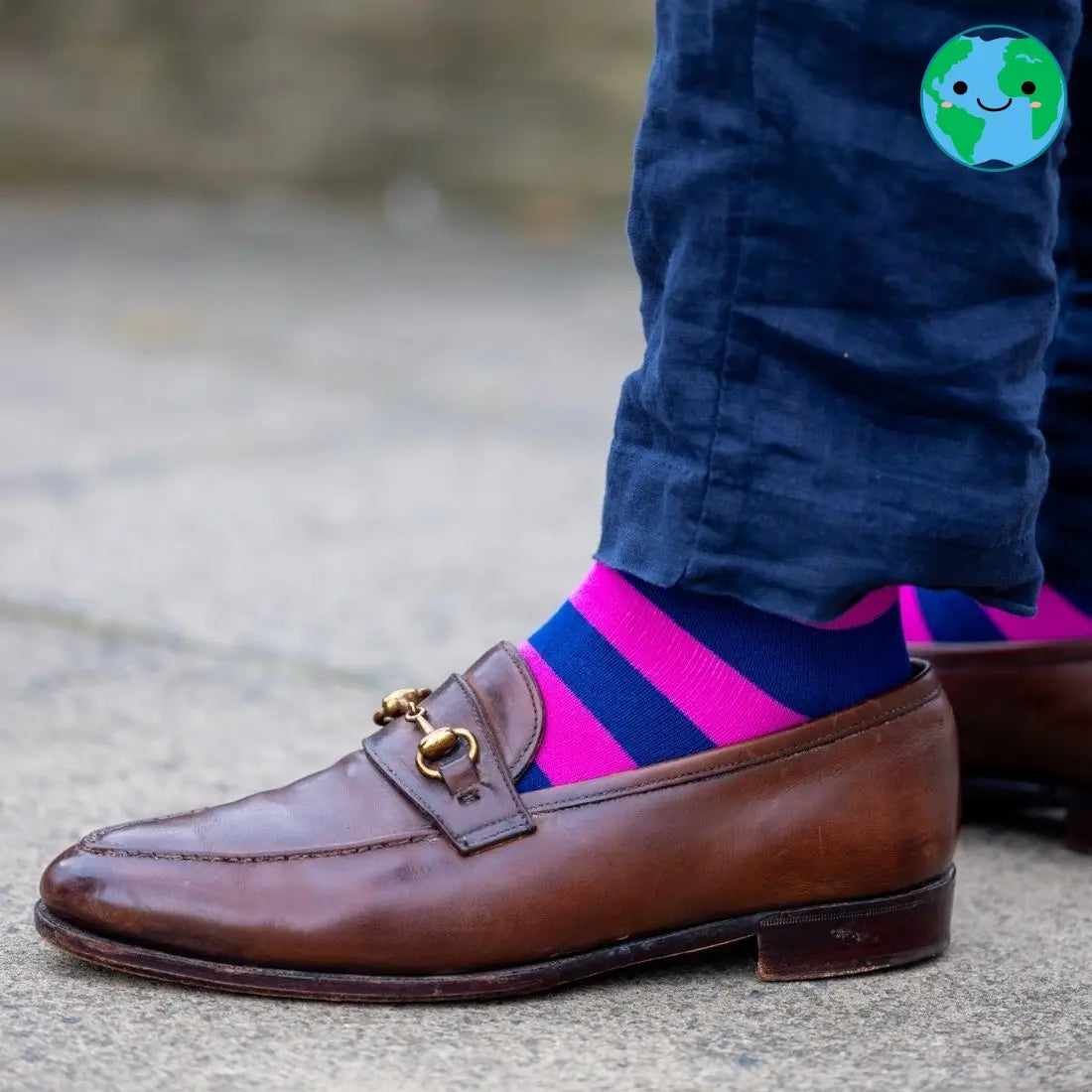 Sustainable Bamboo Socks, Made to Last Swole Panda