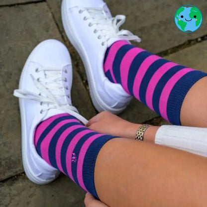 Sustainable Bamboo Socks, Made to Last Swole Panda